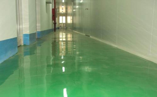 尉犁水性环氧底涂