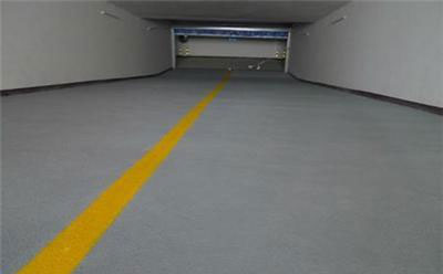 尉犁环氧划线涂料