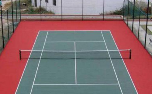 尉犁改性丙烯酸面漆