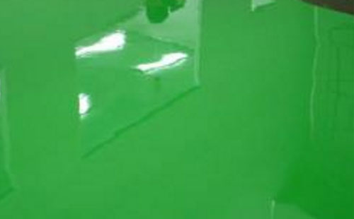 尉犁水性环氧通用底涂