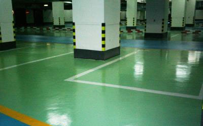 尉犁尉犁环氧地坪工程起泡原因及解决办法