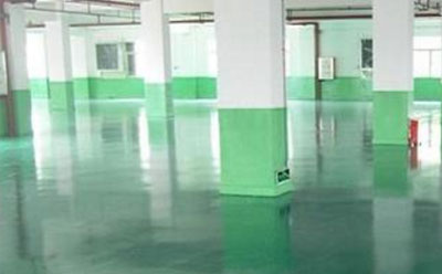 尉犁环氧地坪底漆的用量该如何把控