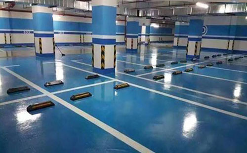 尉犁环氧面涂的作用