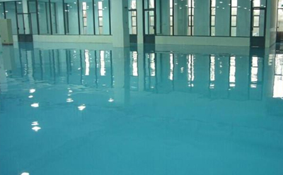 尉犁尉犁环氧地坪漆颜色怎么调？完全掌握调色绝招！