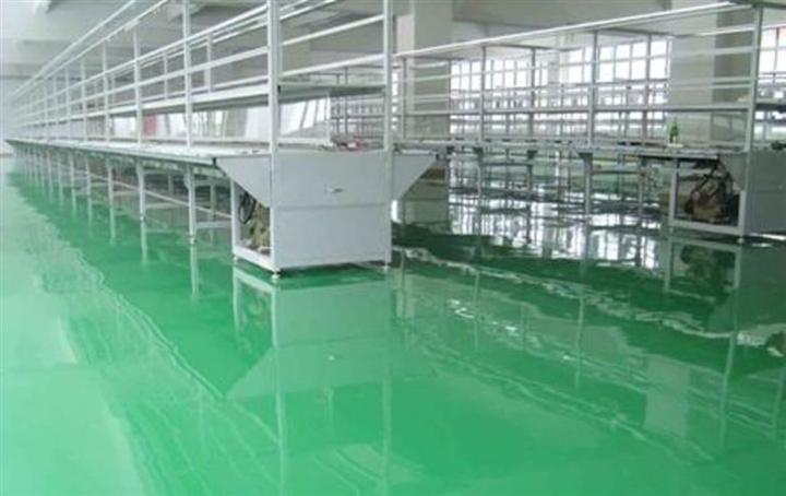 尉犁尉犁环氧地坪施工要注意哪些问题