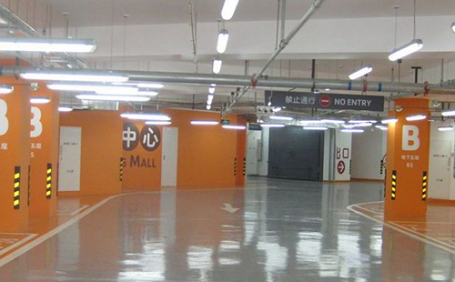 梦得来化工有限公司：专业尉犁环氧地坪解决方案提供商