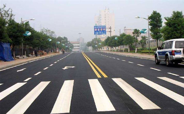 尉犁标线涂料在尉犁环氧地坪项目中的选择与应用