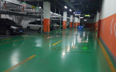 尉犁尉犁环氧地坪施工中的注意事项及常见问题解决指南