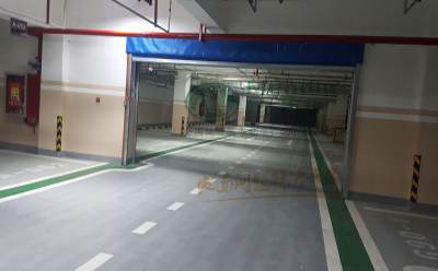 尉犁尉犁环氧地坪工程全解析：从设计到施工的完整流程