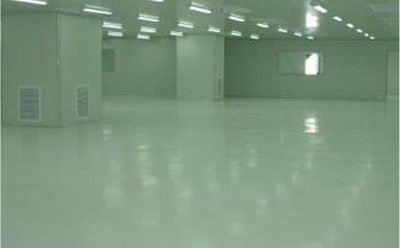 尉犁尉犁环氧地坪中涂选购必看：如何选择性价比高的材料？