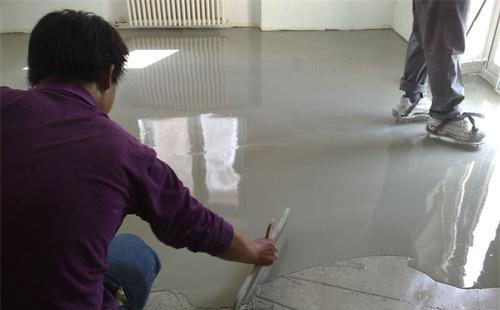 尉犁环氧自流平维护中的螺栓扭矩检测方法 尉犁环氧自流平维护中的螺栓扭矩检测方法