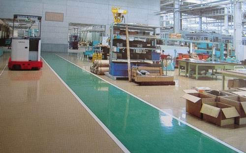 尉犁尉犁环氧地坪漆施工工艺及常见问题解决指南